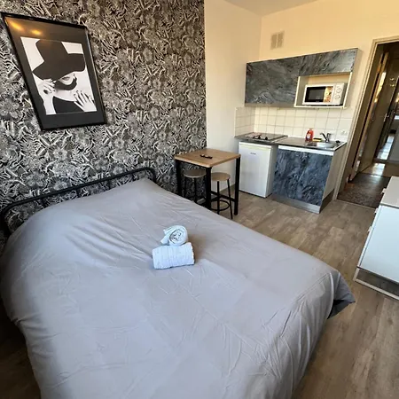 Appartamento Faventines N 43 Valence (Drome)