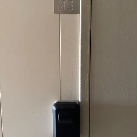 Faventines N 43 Apartment