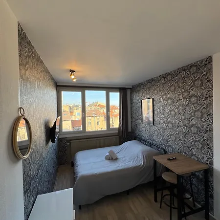 Appartement Faventines N 43